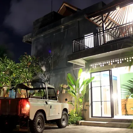 Euforia Guest House