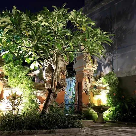 Euforia Guest House